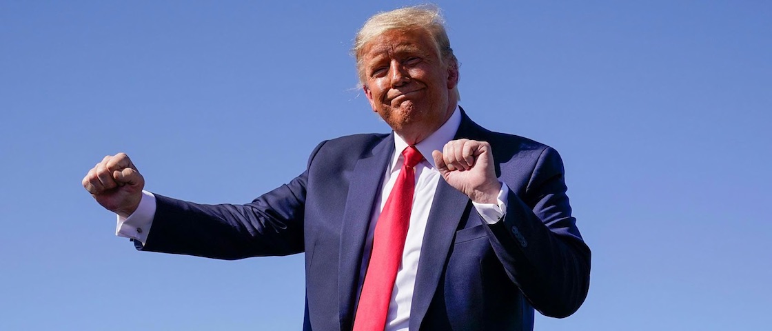 “YMCA” – DJ Trump